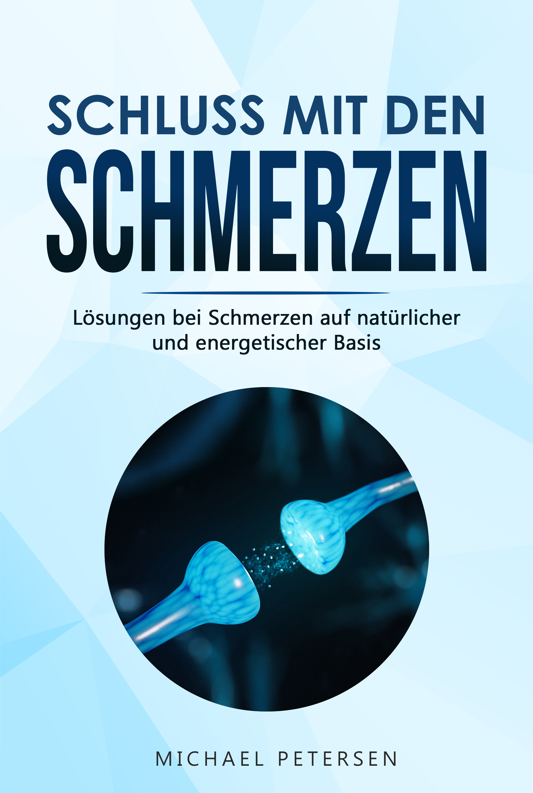 Buch Schluss mit den Schmerzen