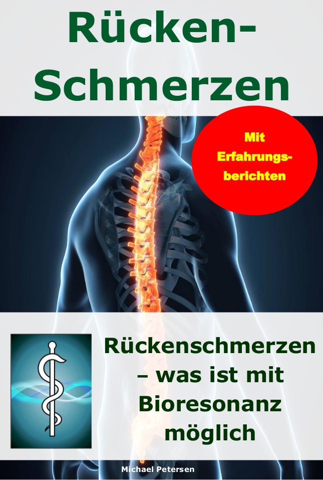 Rueckenschmerzen